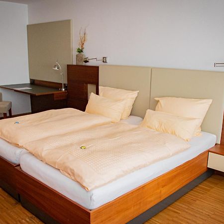 Gaestehaus An Der Oase Versmold Екстериор снимка