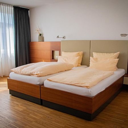 Gaestehaus An Der Oase Versmold Екстериор снимка