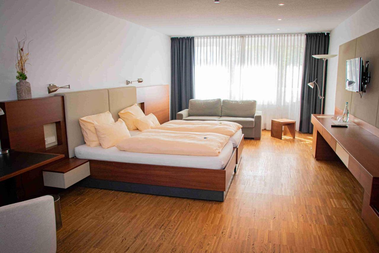 Gaestehaus An Der Oase Versmold Екстериор снимка