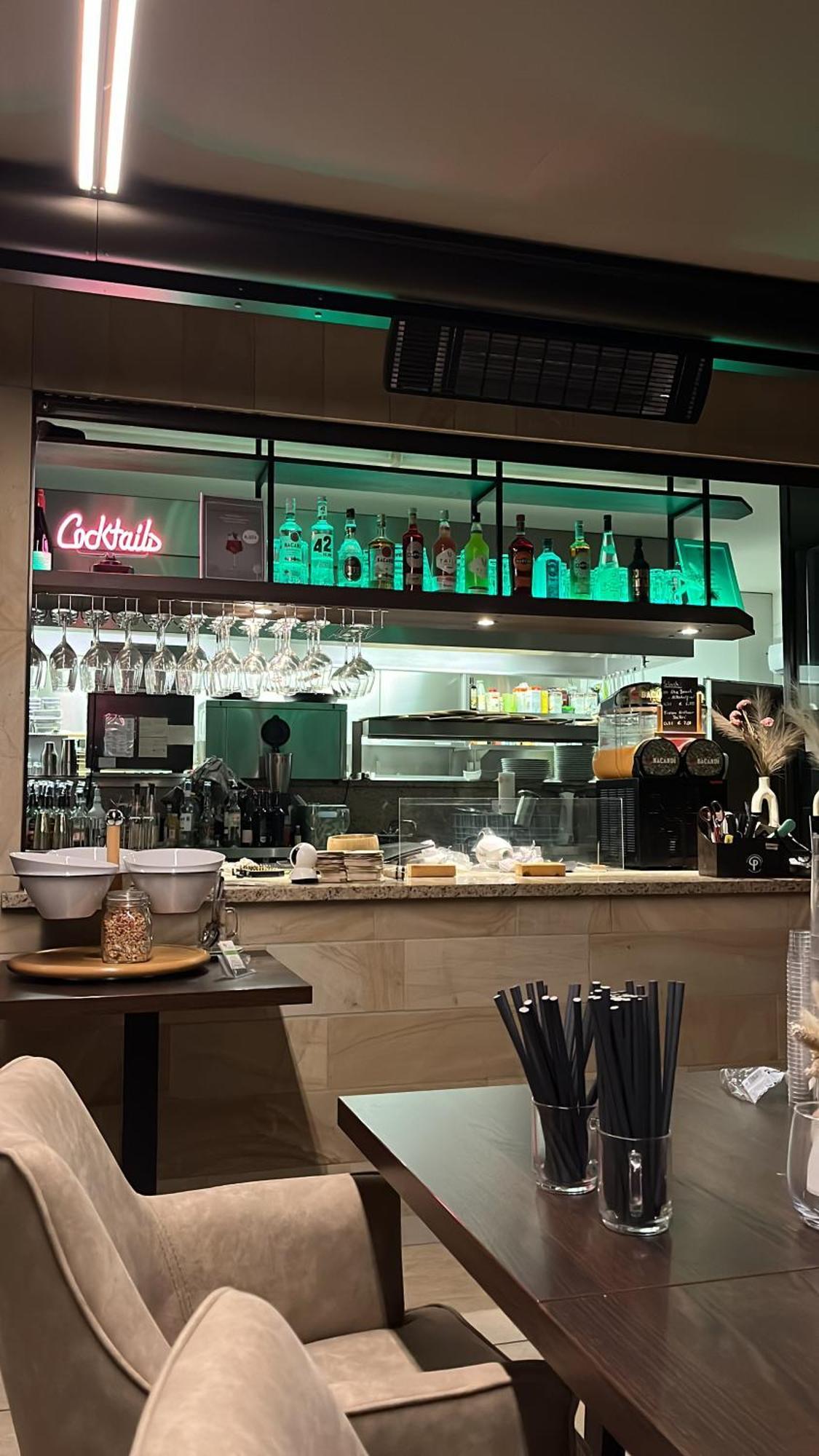Gaestehaus An Der Oase Versmold Екстериор снимка