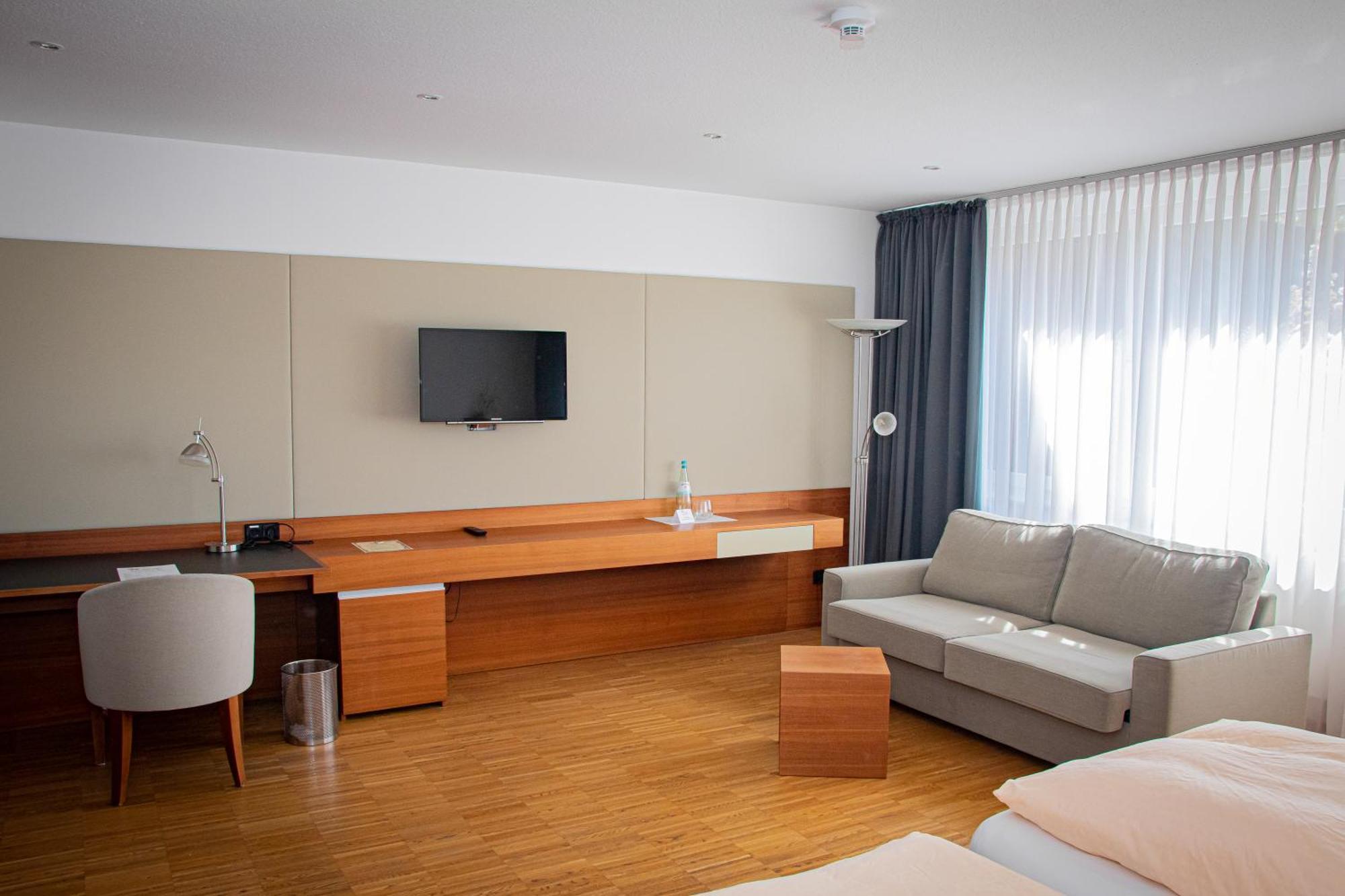 Gaestehaus An Der Oase Versmold Екстериор снимка