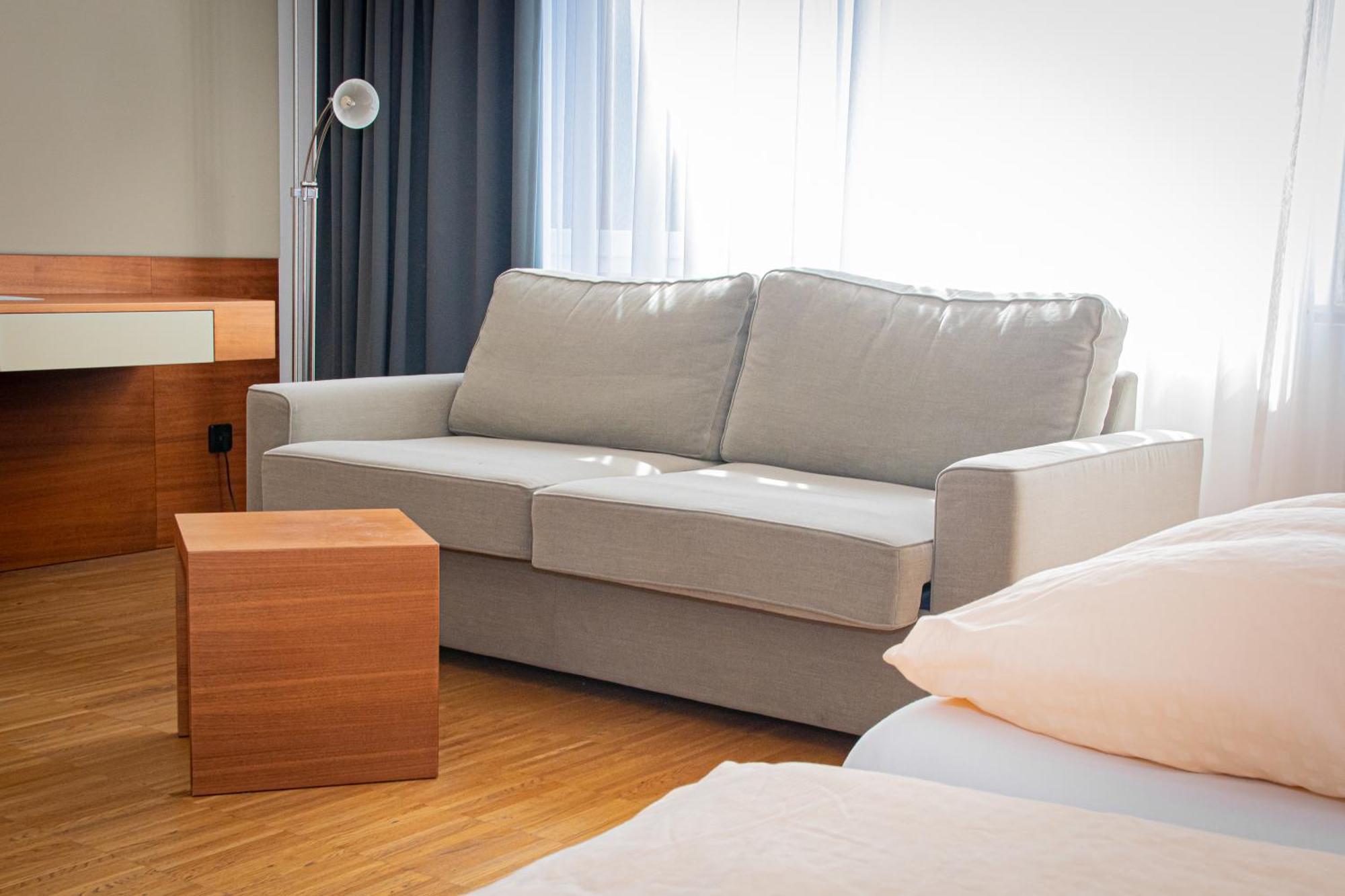 Gaestehaus An Der Oase Versmold Екстериор снимка