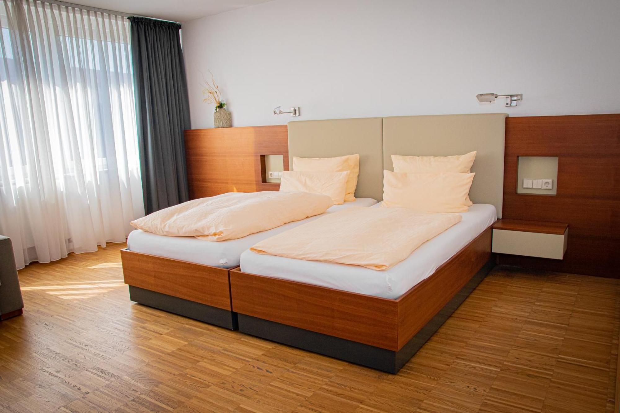 Gaestehaus An Der Oase Versmold Екстериор снимка